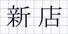 新店