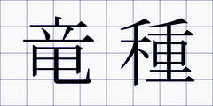 竜種