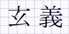 玄義