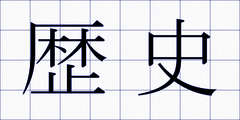 歴史
