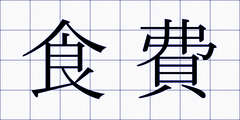 食費