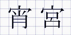 宵宮