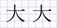 大大
