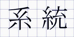 系統