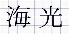 海光