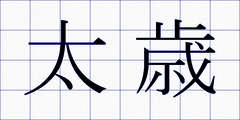 太歳