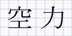 空力