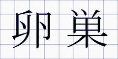 卵巣
