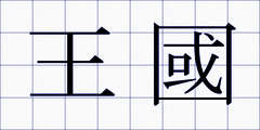 王國