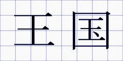 王国