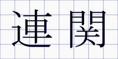 連関