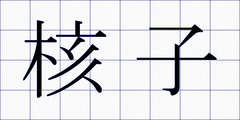 核子