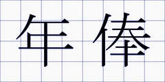 年俸