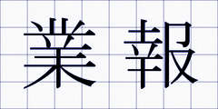 業報