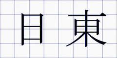 日東