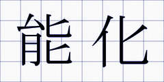 能化