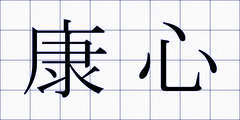 康心