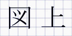 図上