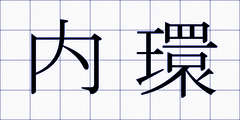 内環