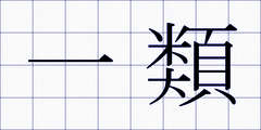 一類