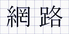 網路