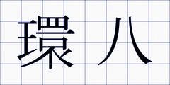 環八