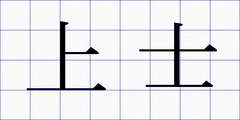 上士