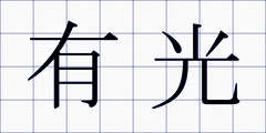 有光