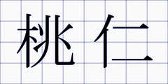 桃仁