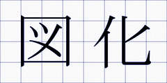 図化