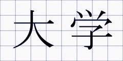 大学