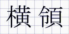 横領