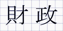 財政