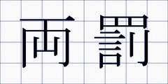 両罰