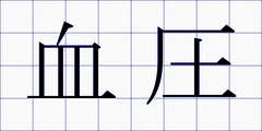 血圧