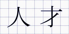 人才